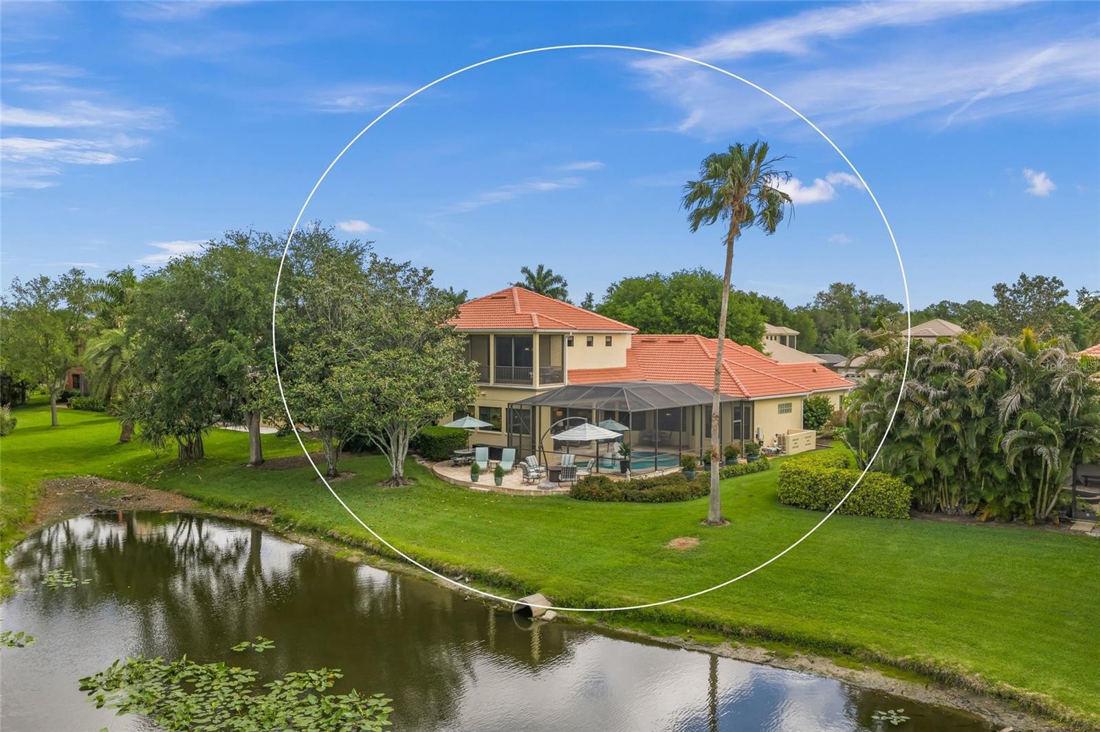 Image 3 of 59 For 4588 Tuscana Drive