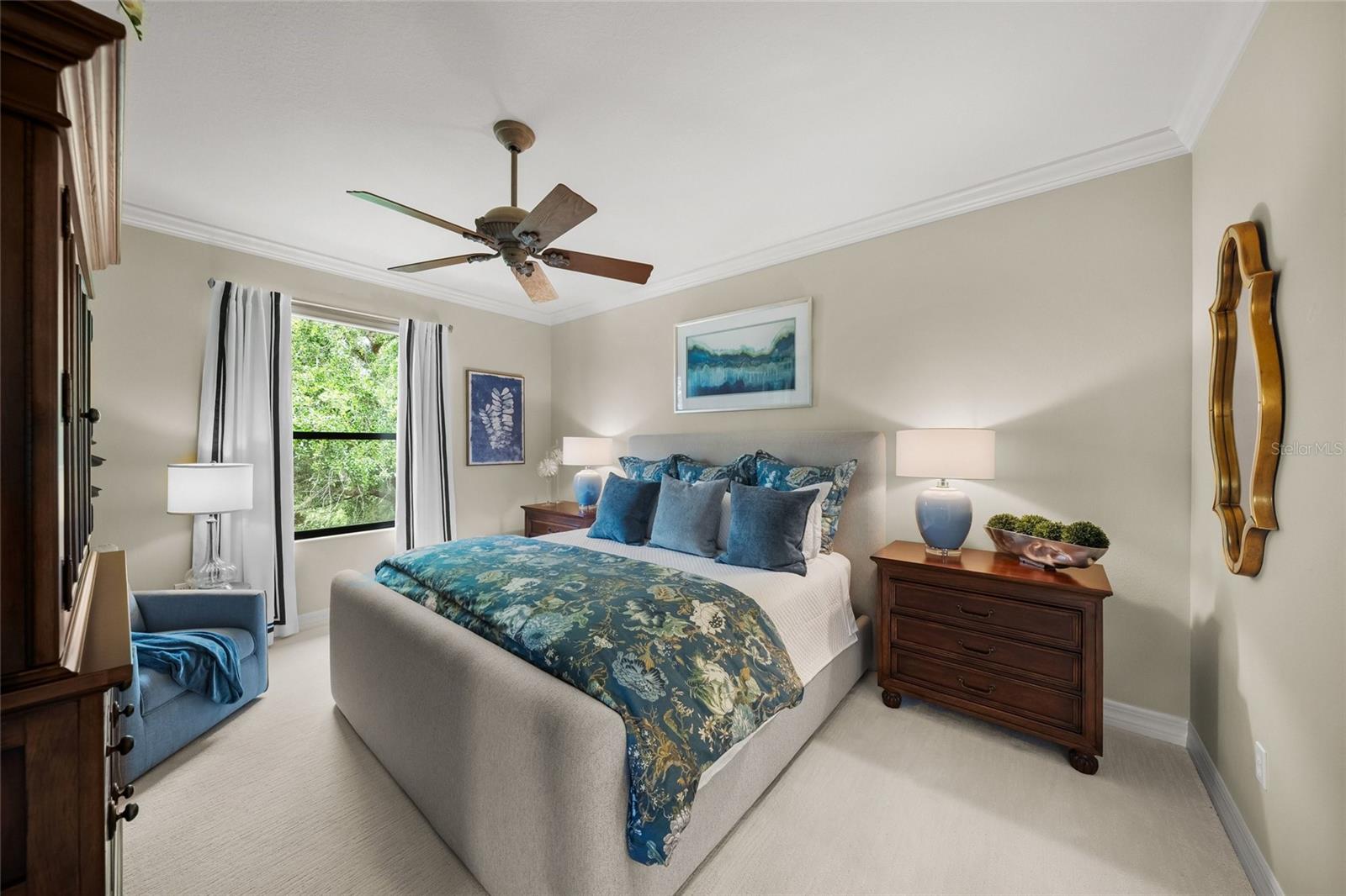 Image 30 of 59 For 4588 Tuscana Drive