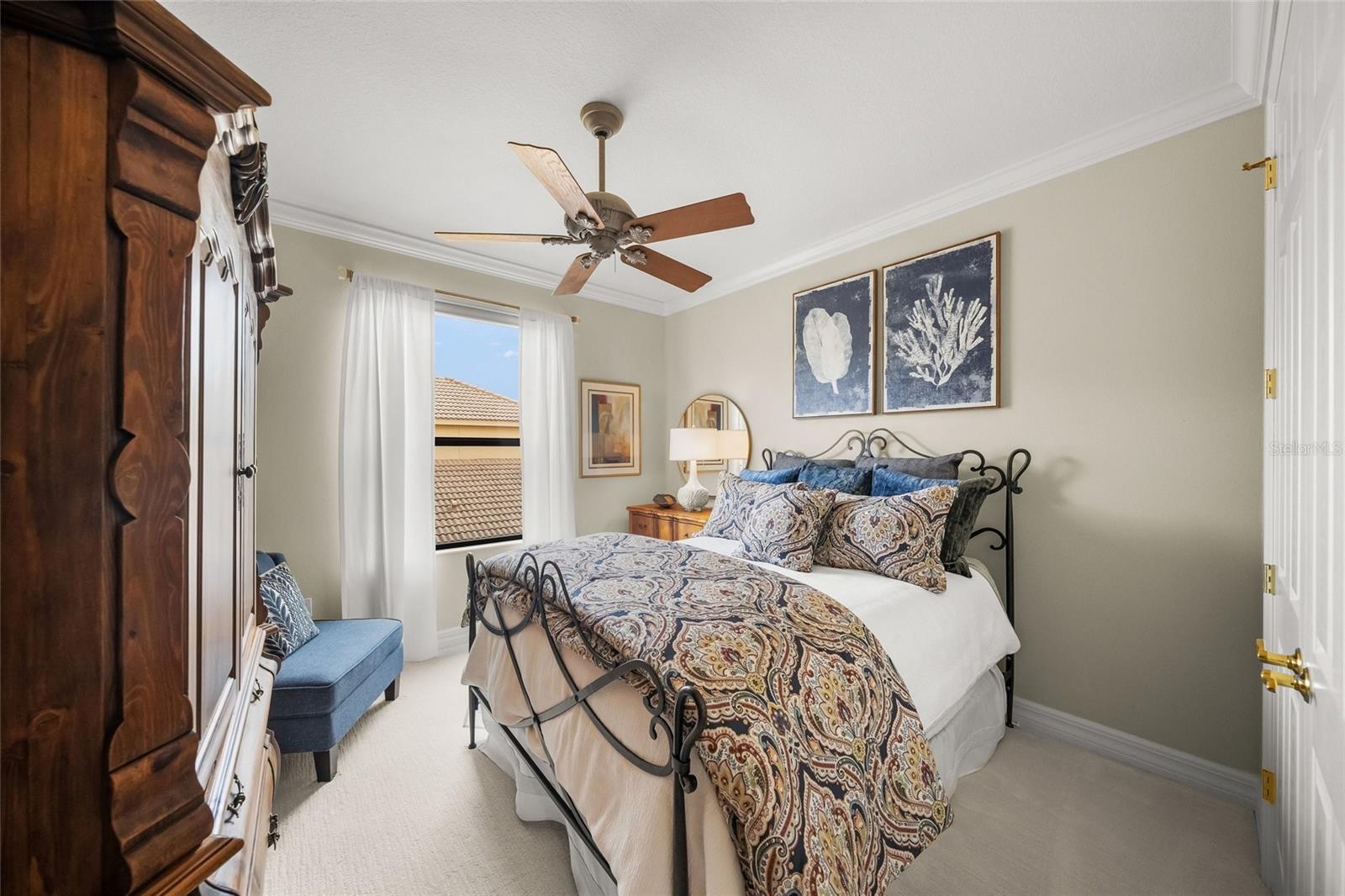 Image 32 of 59 For 4588 Tuscana Drive