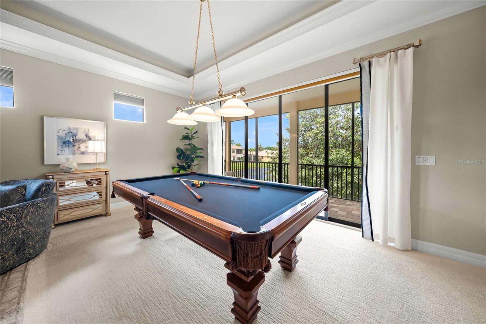 Image 37 of 59 For 4588 Tuscana Drive