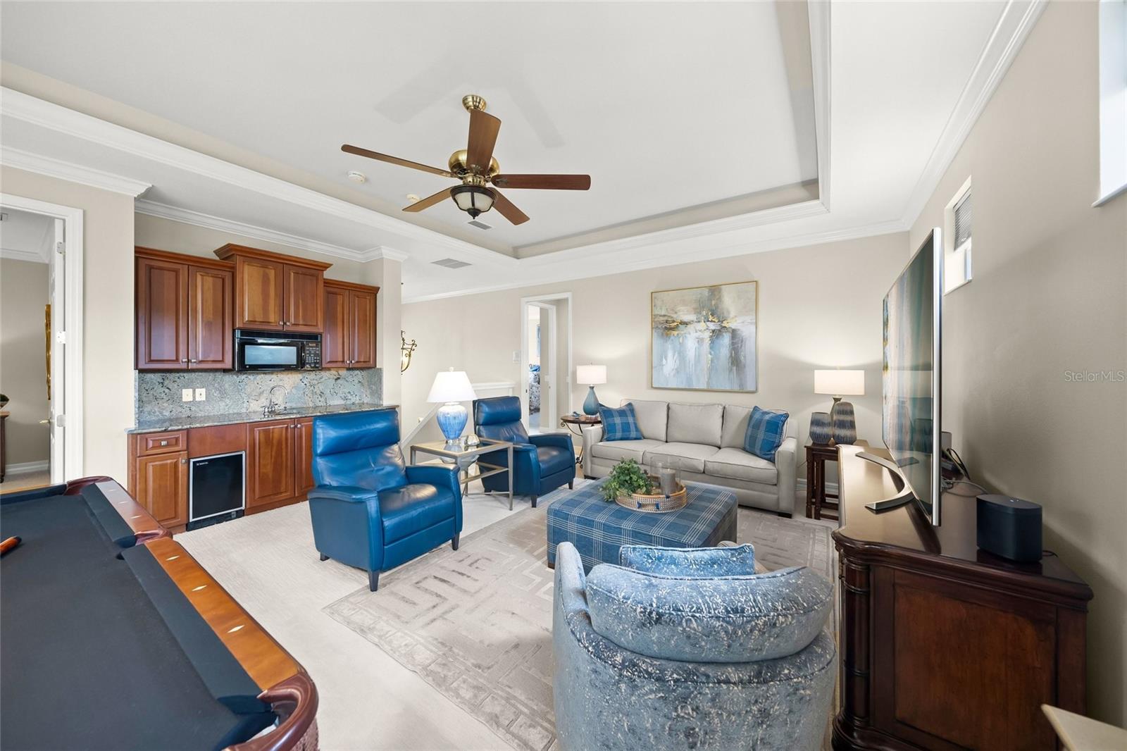 Image 38 of 59 For 4588 Tuscana Drive