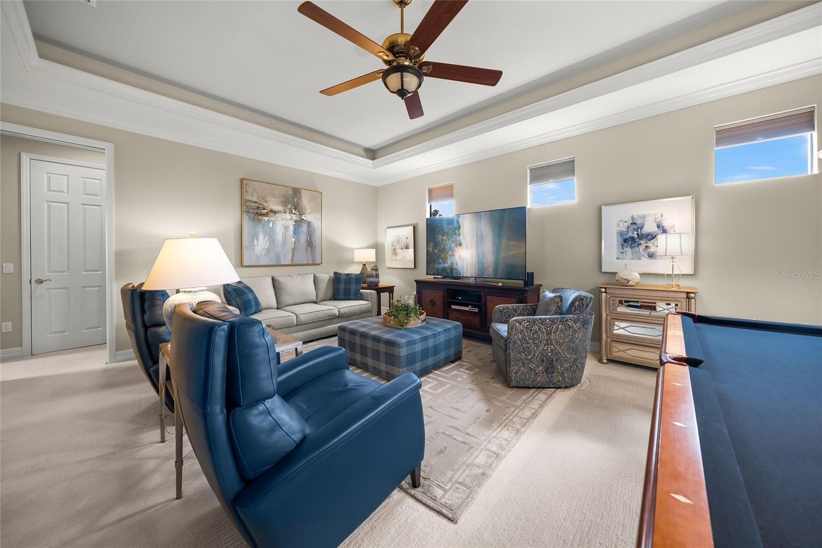 Image 39 of 59 For 4588 Tuscana Drive