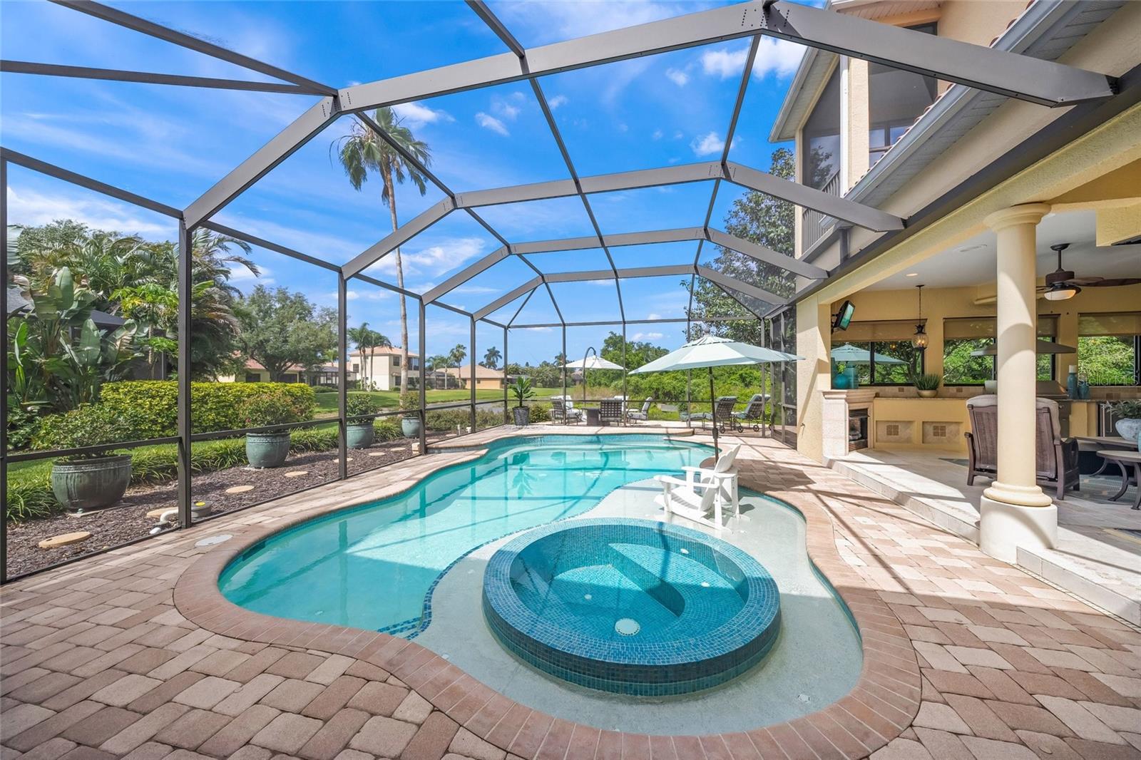 Image 4 of 59 For 4588 Tuscana Drive