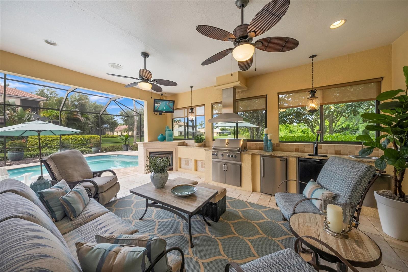 Image 42 of 59 For 4588 Tuscana Drive