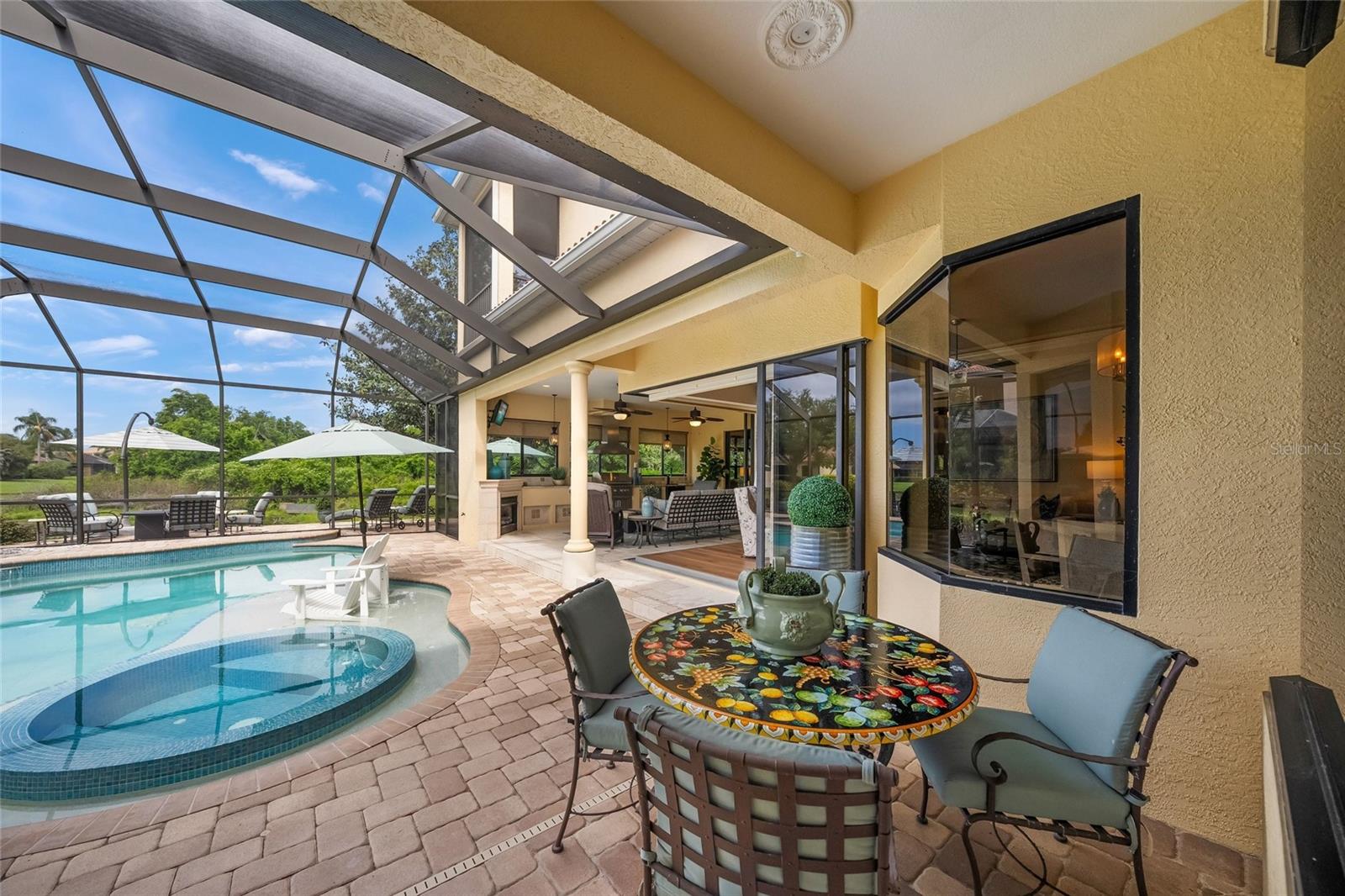 Image 44 of 59 For 4588 Tuscana Drive