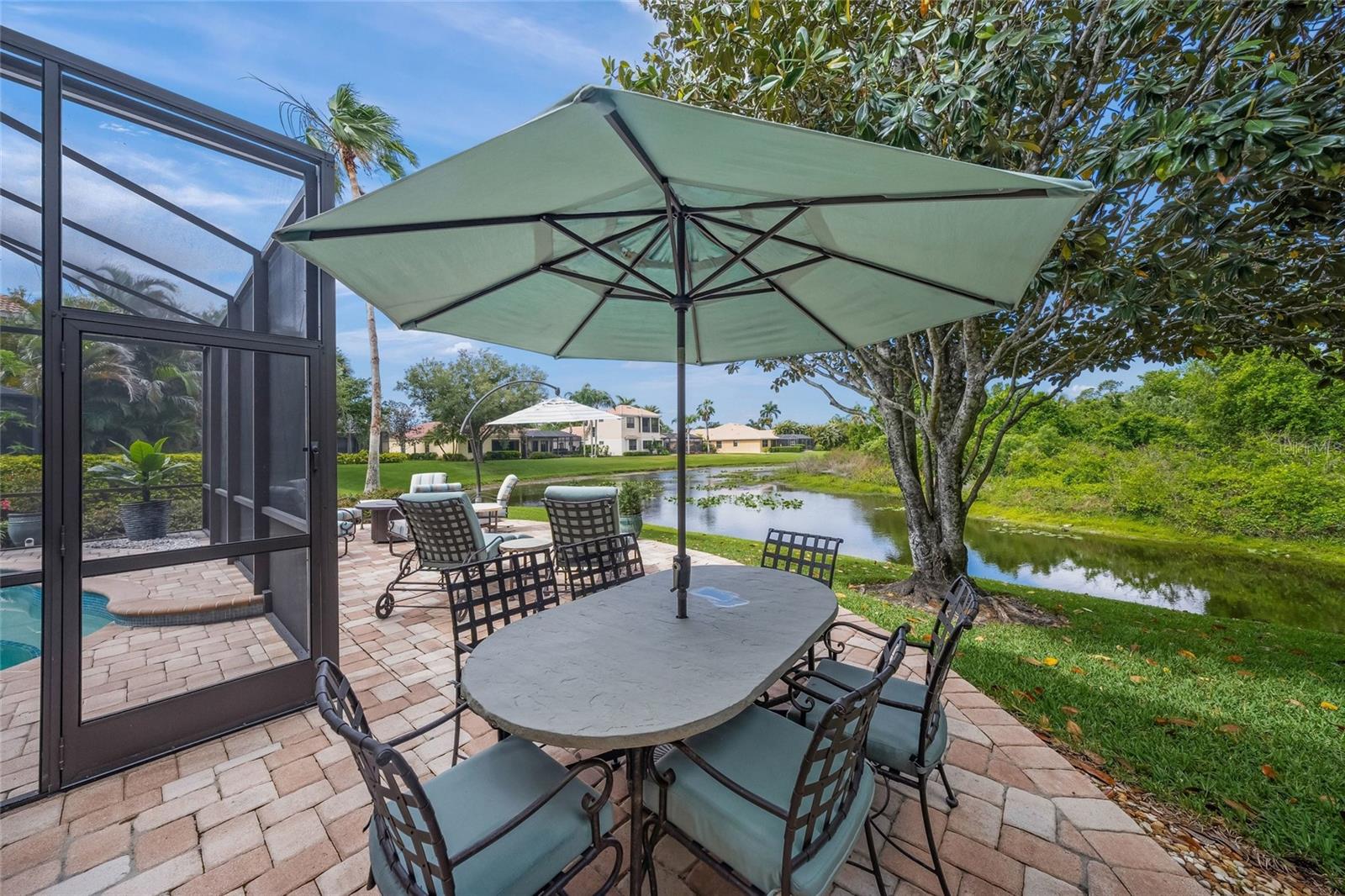 Image 47 of 59 For 4588 Tuscana Drive