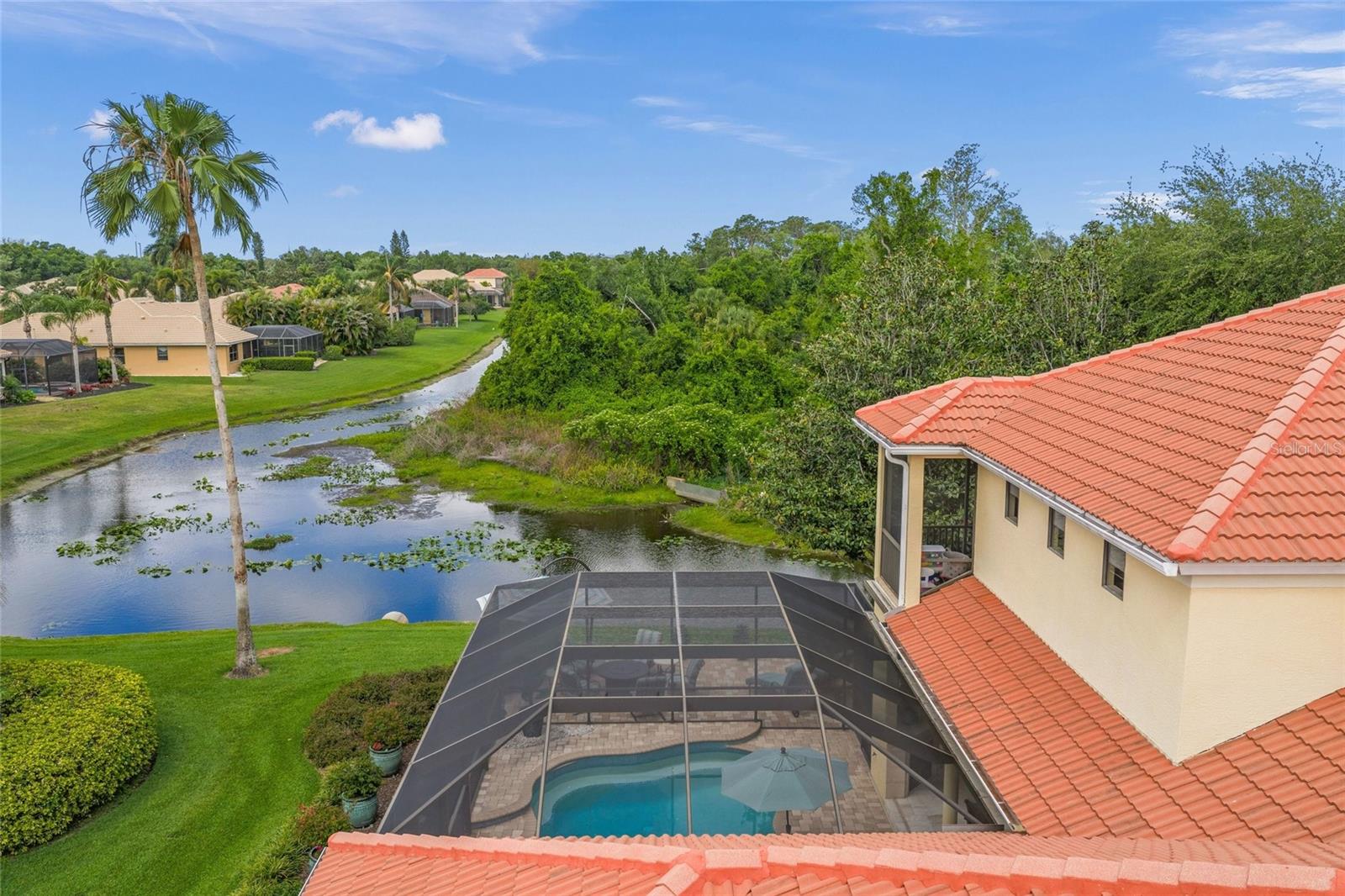 Image 50 of 59 For 4588 Tuscana Drive