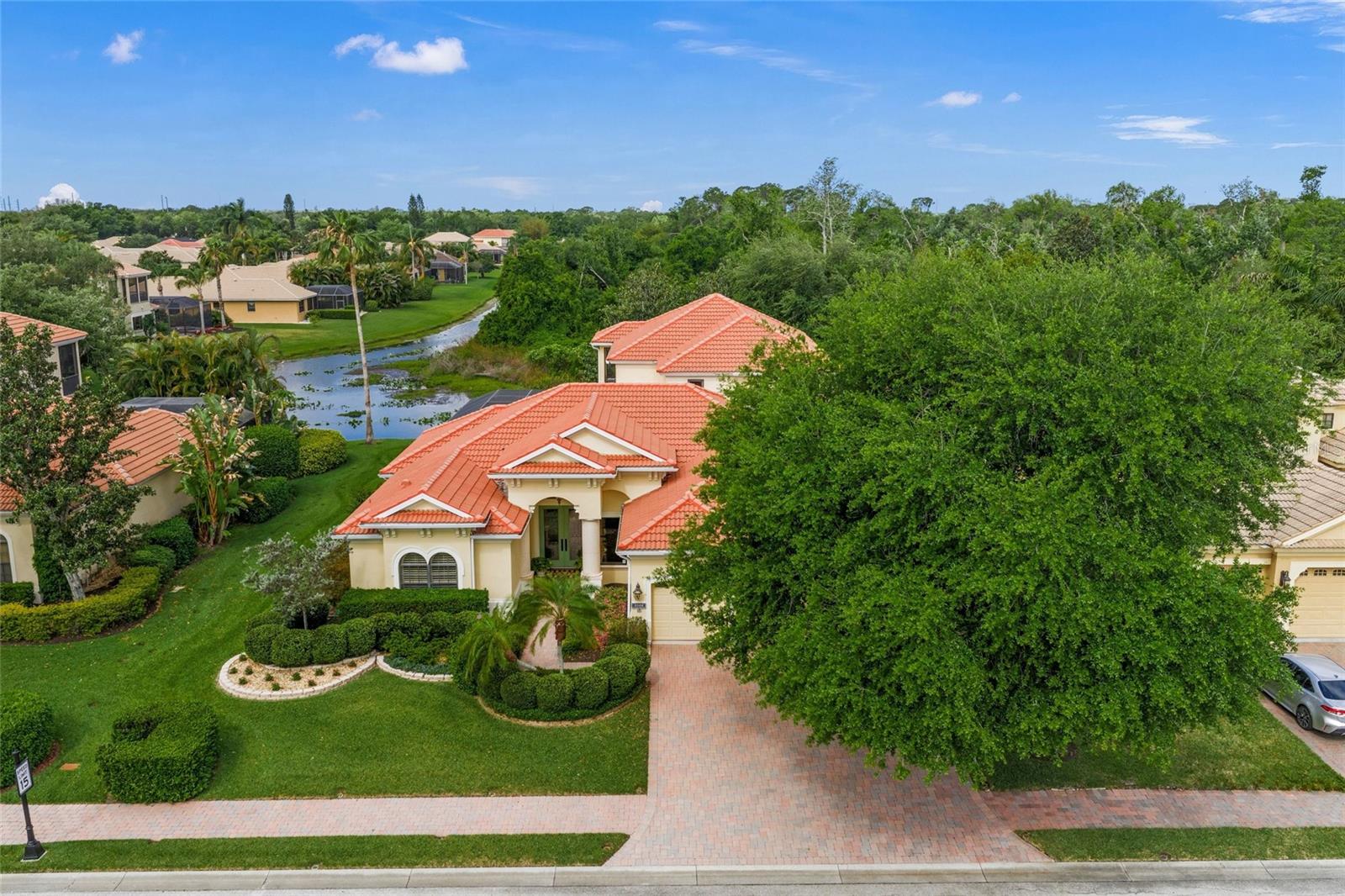 Image 51 of 59 For 4588 Tuscana Drive