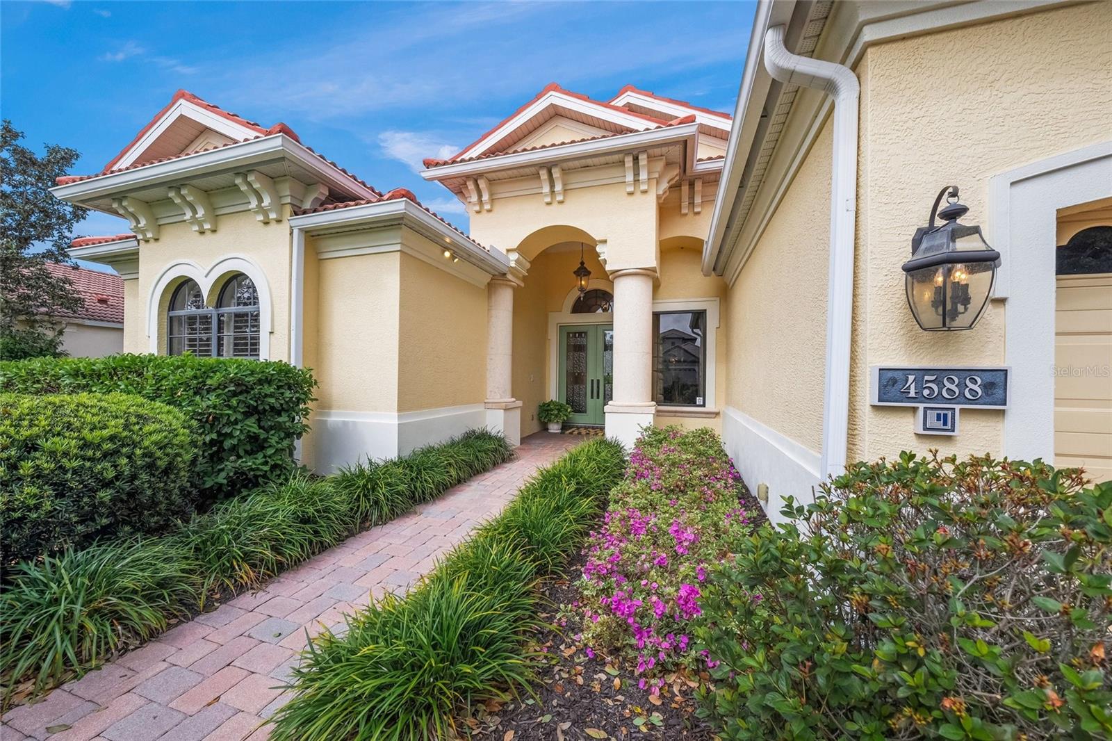 Image 53 of 59 For 4588 Tuscana Drive