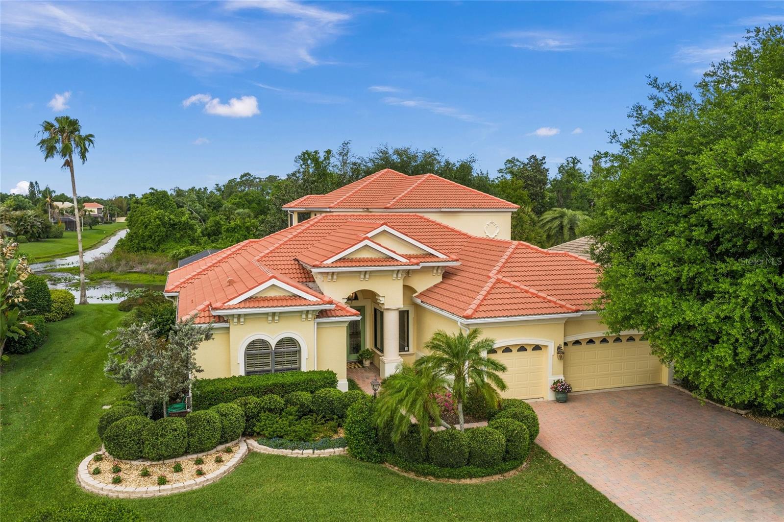 Image 54 of 59 For 4588 Tuscana Drive