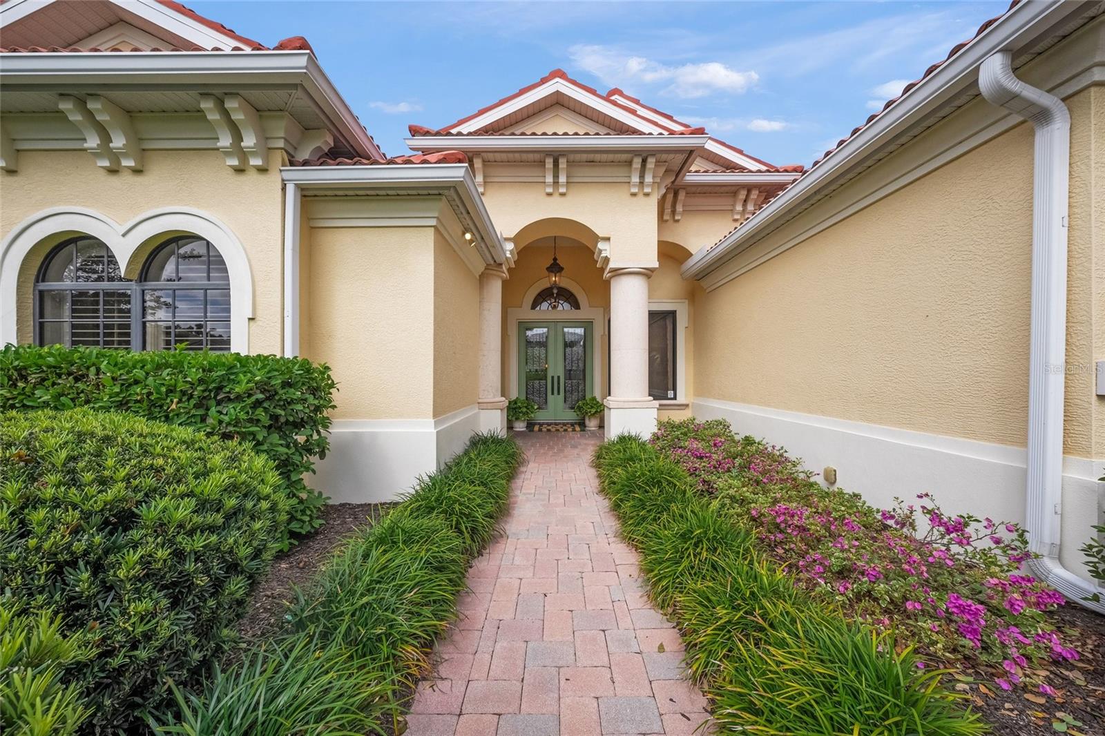 Image 55 of 59 For 4588 Tuscana Drive