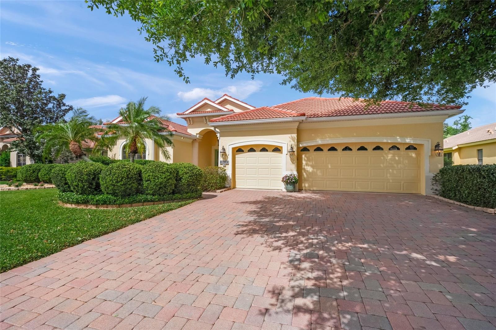 Image 56 of 59 For 4588 Tuscana Drive