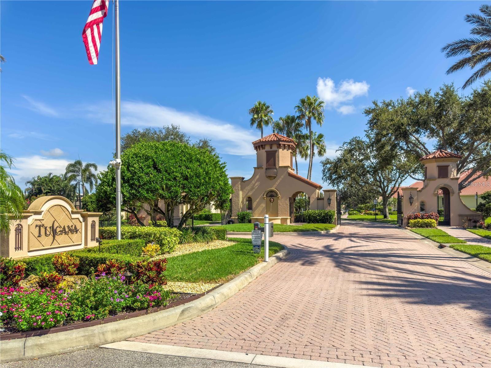 Image 58 of 59 For 4588 Tuscana Drive