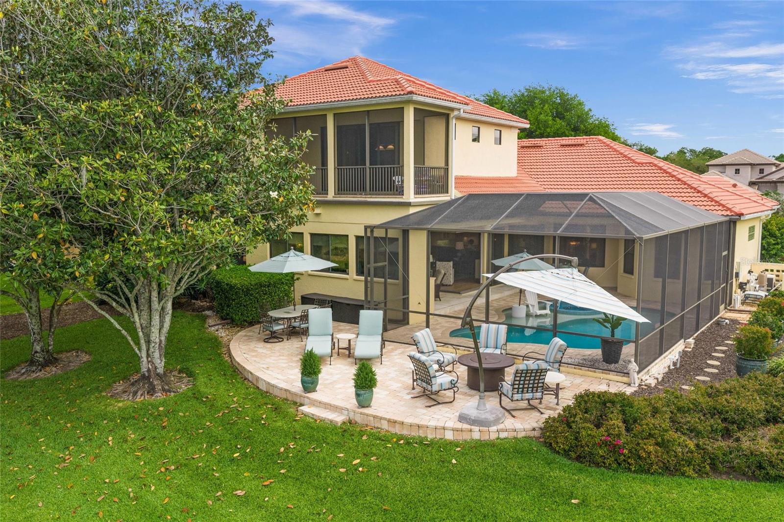 Image 6 of 59 For 4588 Tuscana Drive