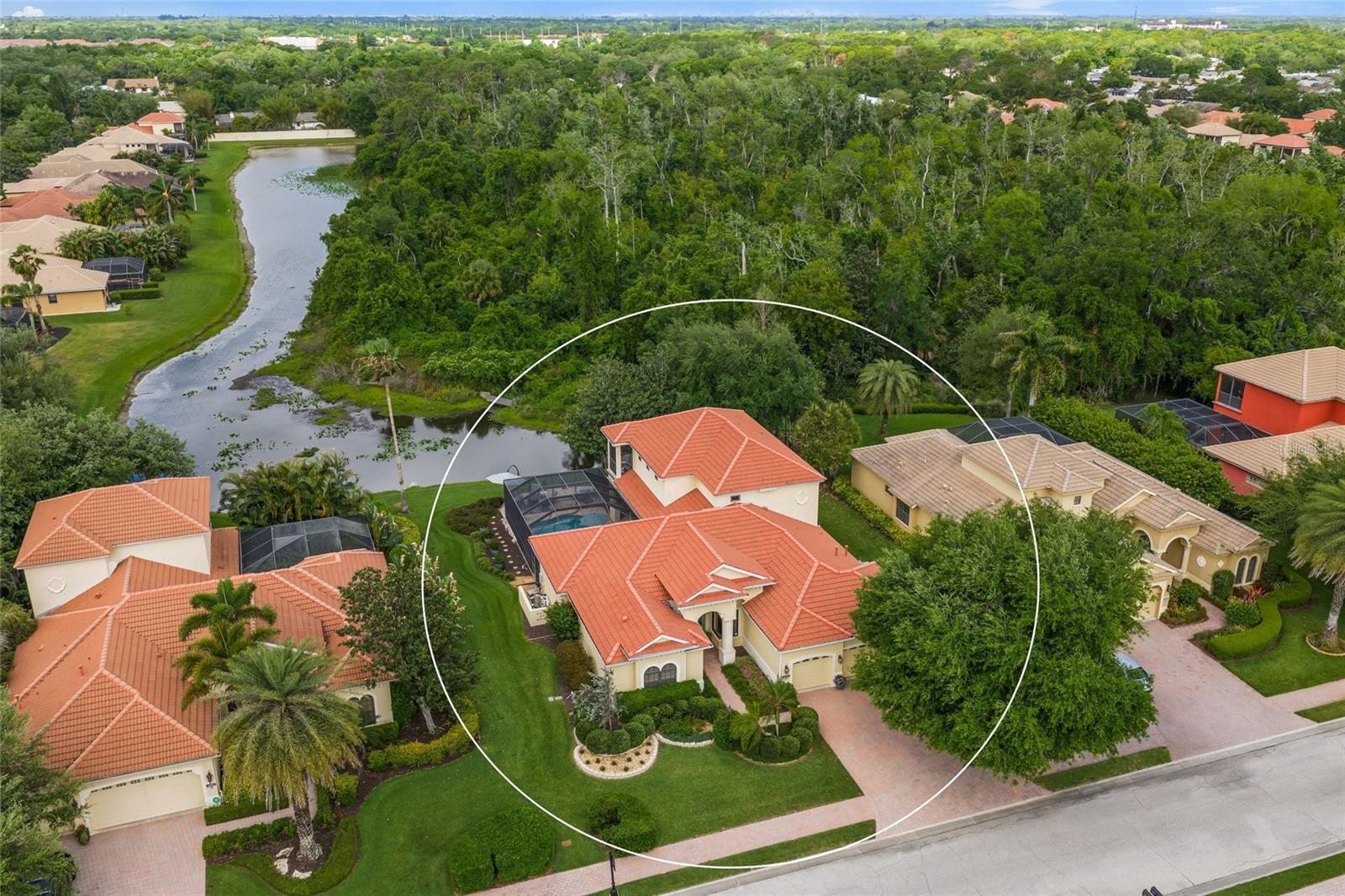 Image 7 of 59 For 4588 Tuscana Drive