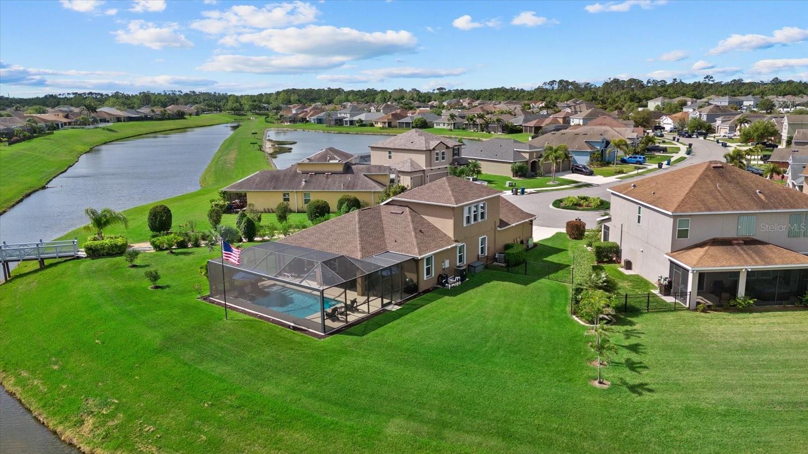 Image 4 of 47 For 8036 111th Terrace E