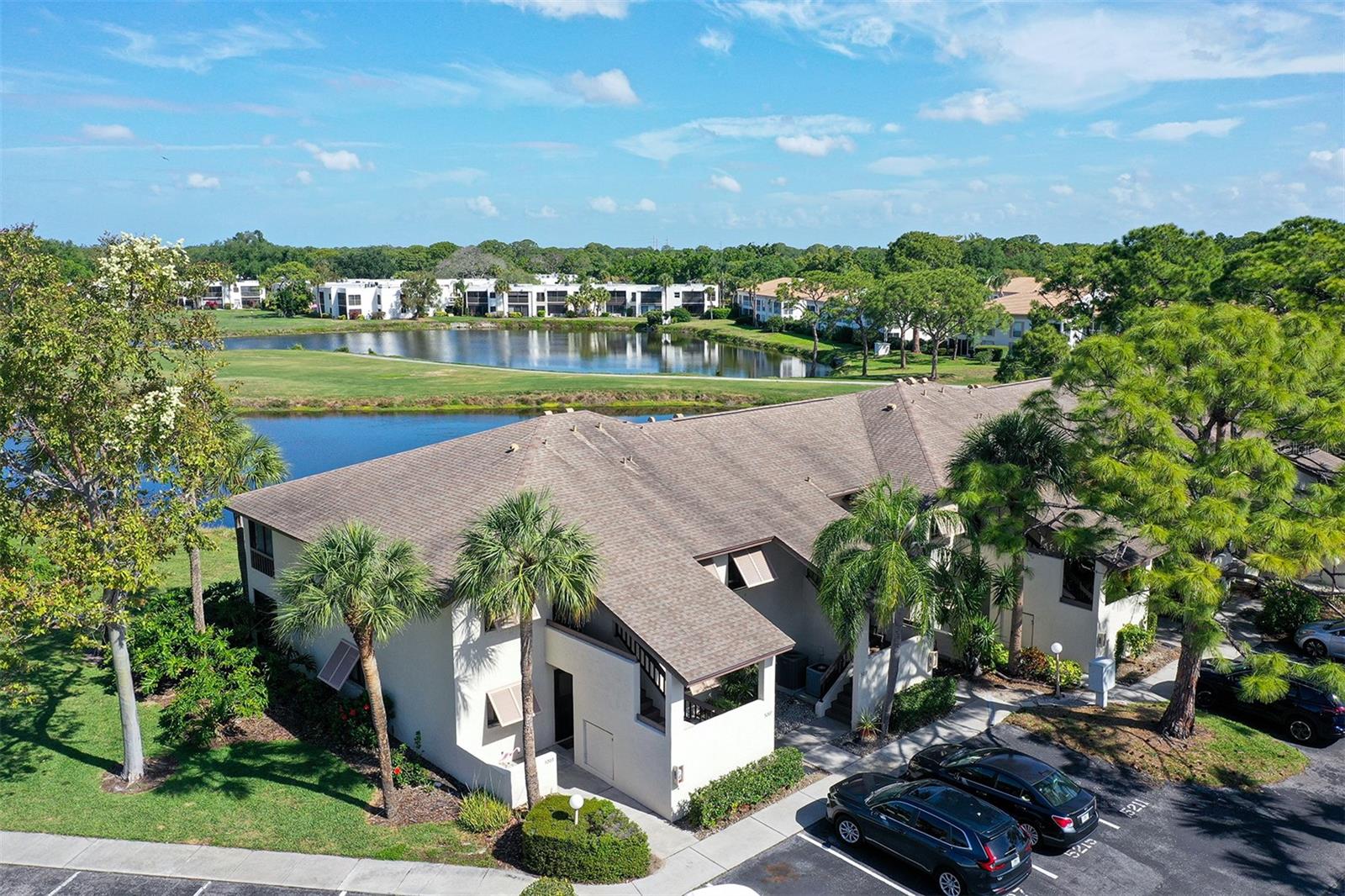 Details for 5207 Willow Links  34, SARASOTA, FL 34235