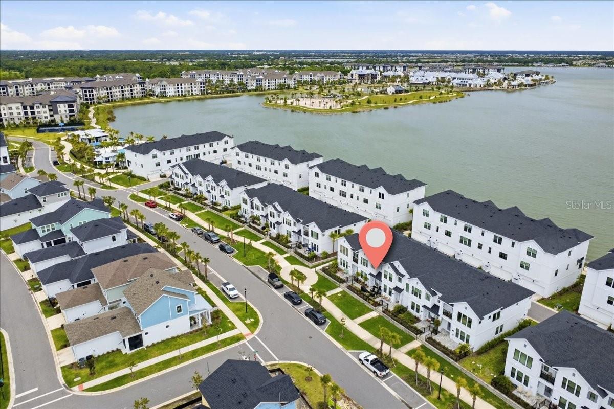 Image 46 of 60 For 1615 Springwell Lane