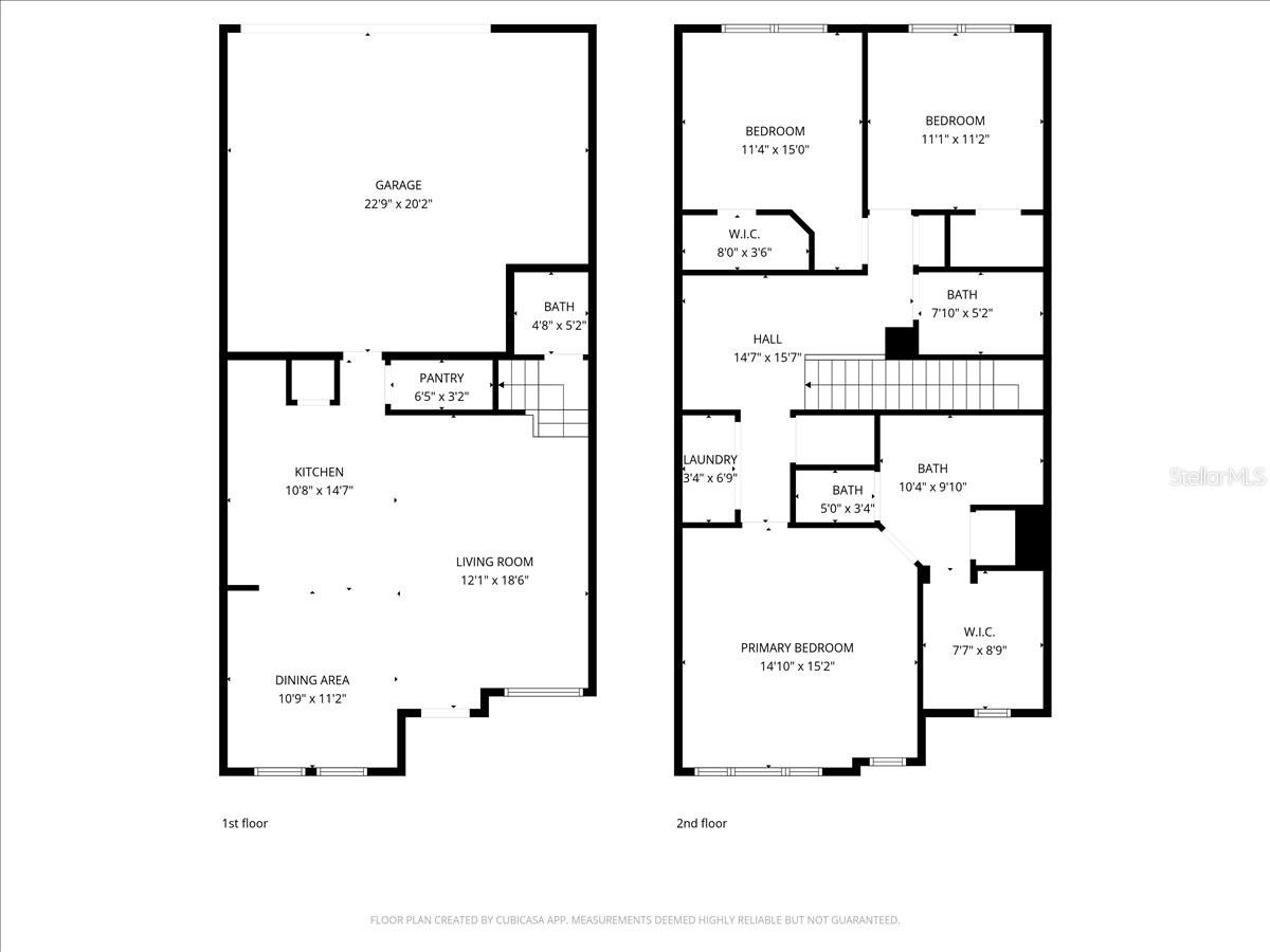 Image 60 of 60 For 1615 Springwell Lane