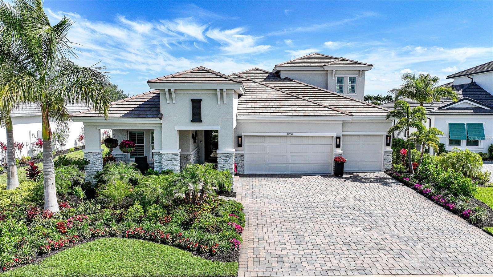 Details for 11552 Gleaming Terrace, VENICE, FL 34293
