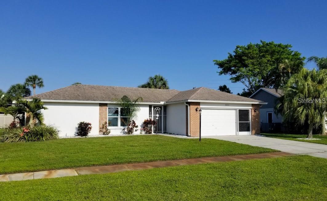 Details for 3801 Kingston Boulevard, SARASOTA, FL 34238