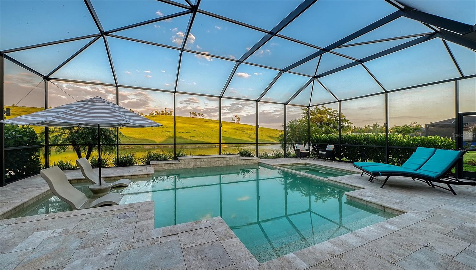 Image 20 of 72 For 6032 Grandview Hill Court