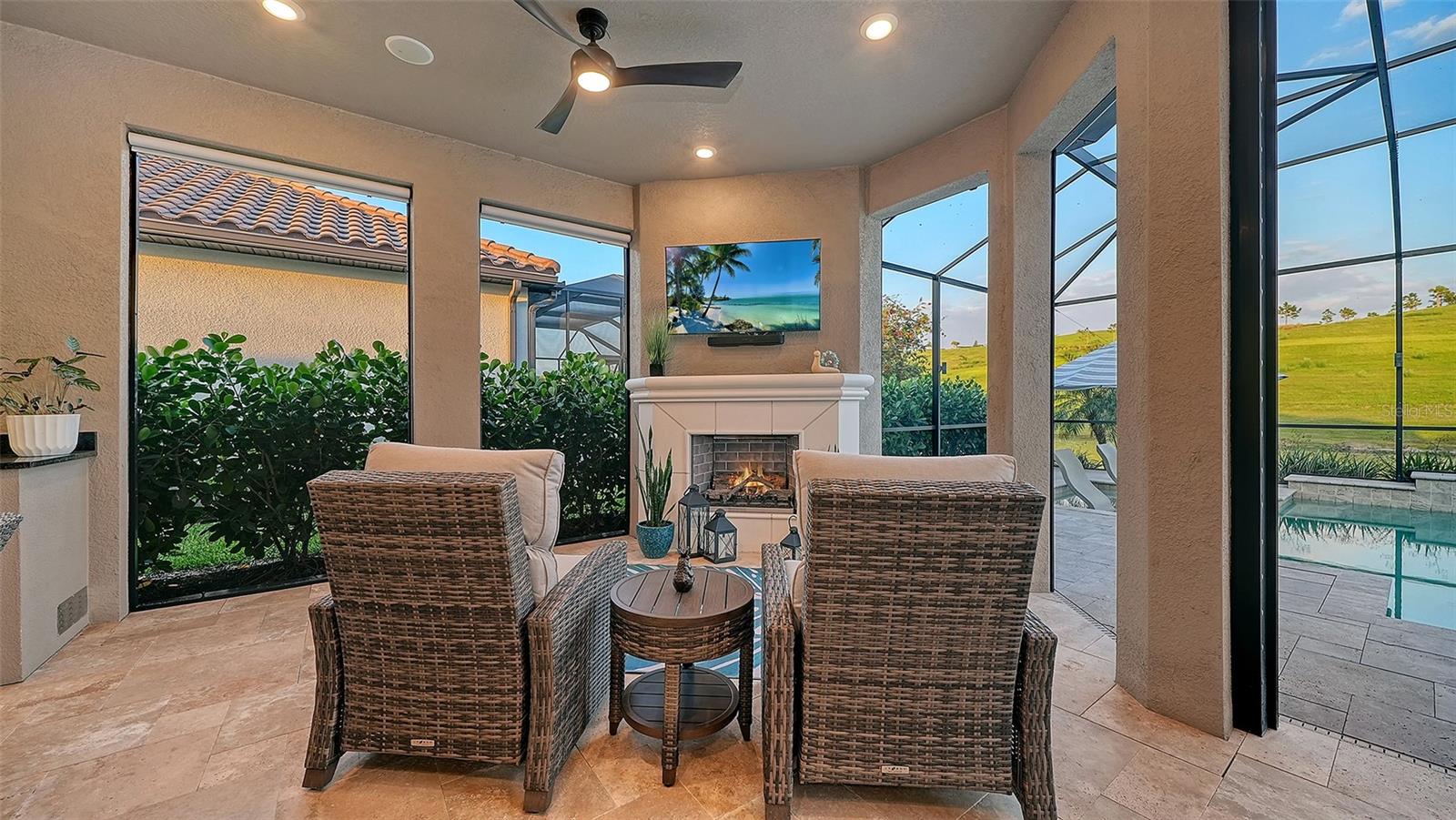 Image 38 of 72 For 6032 Grandview Hill Court