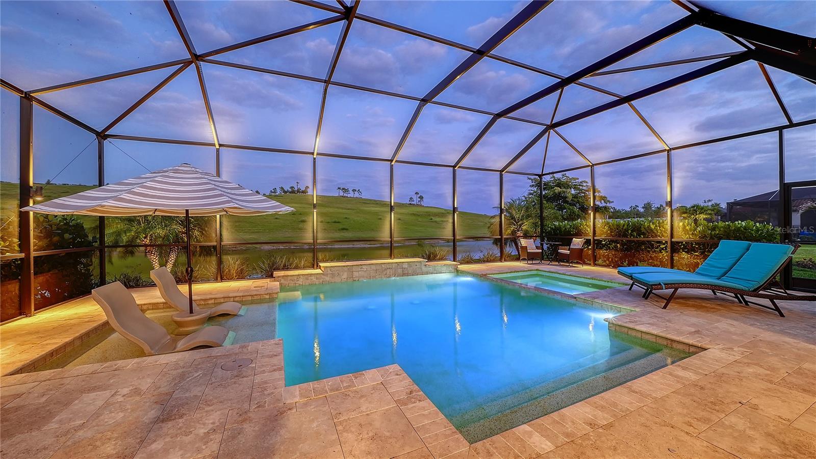 Image 44 of 72 For 6032 Grandview Hill Court