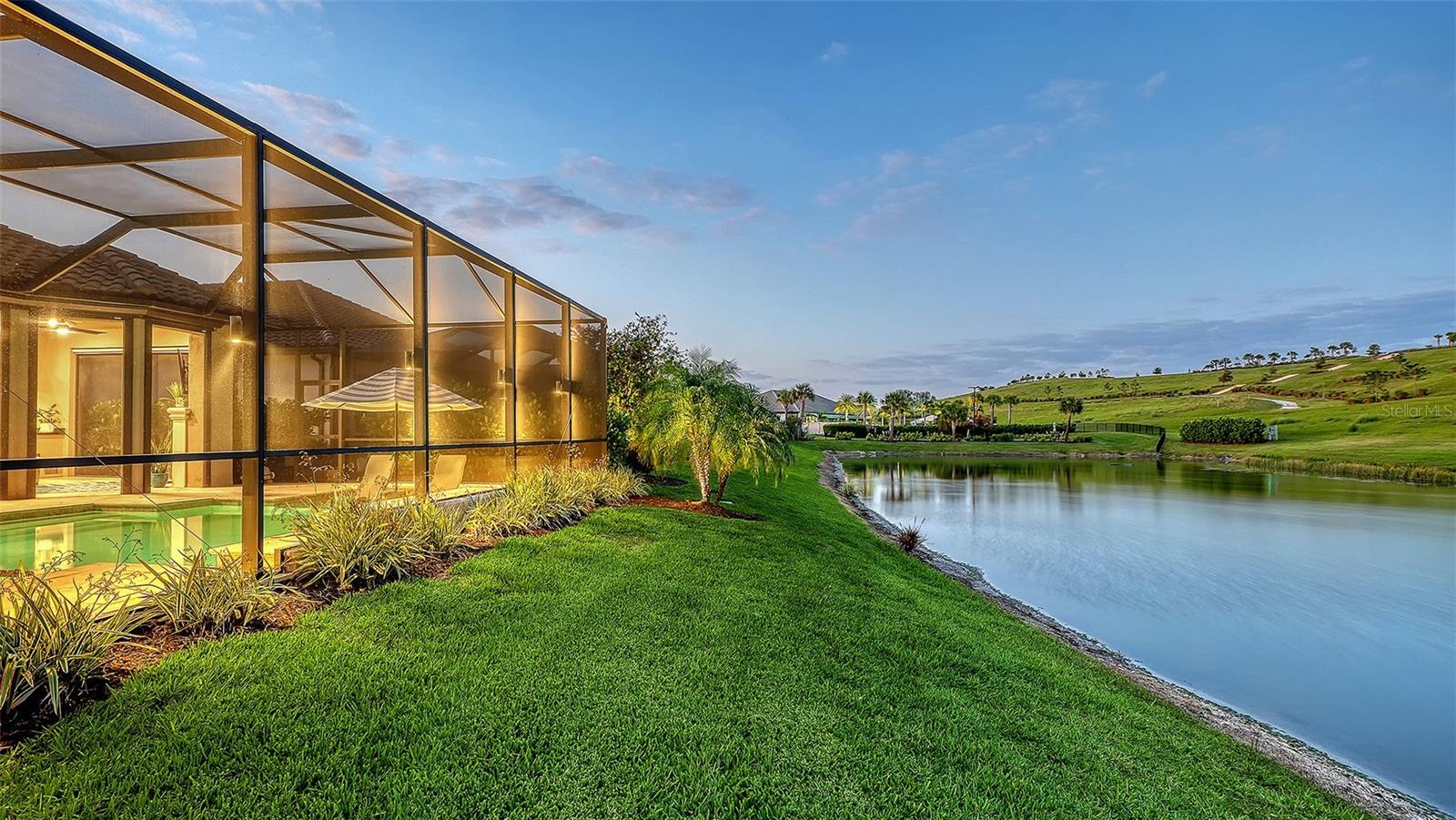 Image 46 of 72 For 6032 Grandview Hill Court