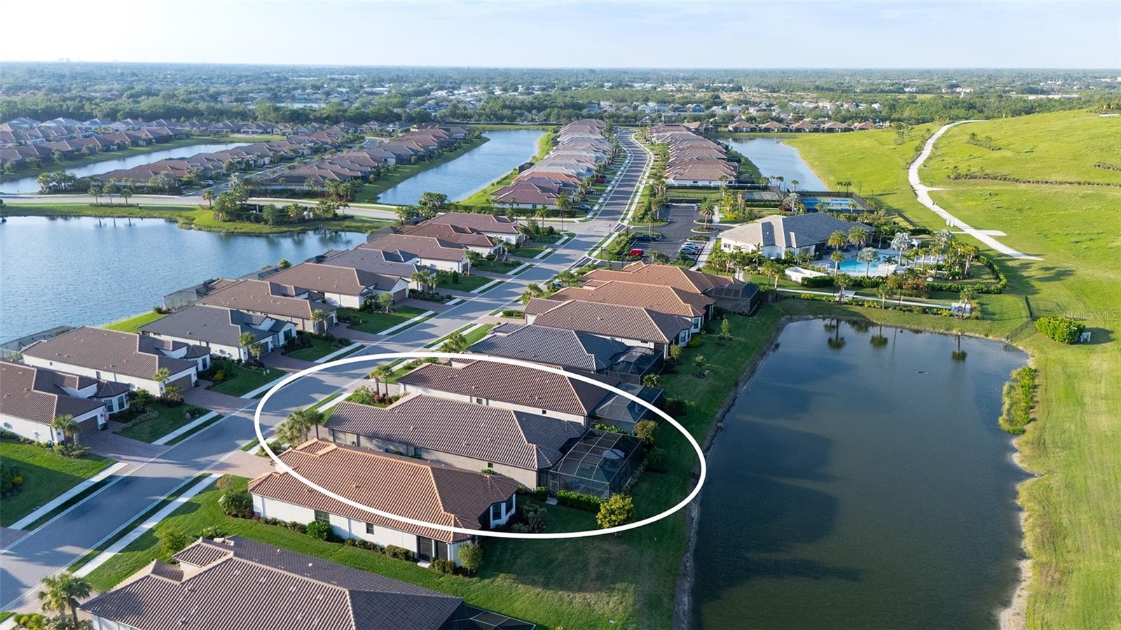 Image 52 of 72 For 6032 Grandview Hill Court