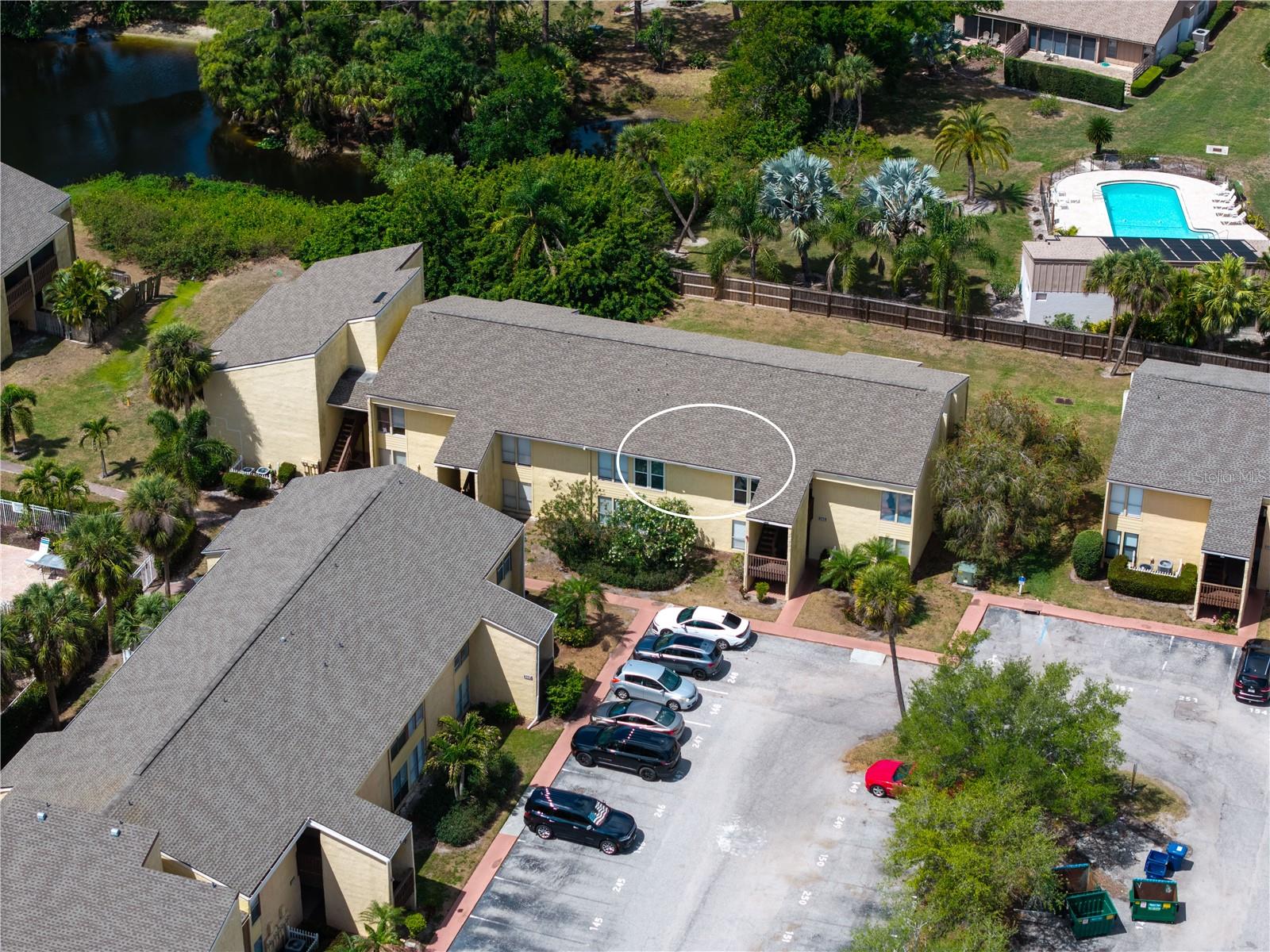 Image 2 of 31 For 3453 Clark Road 251