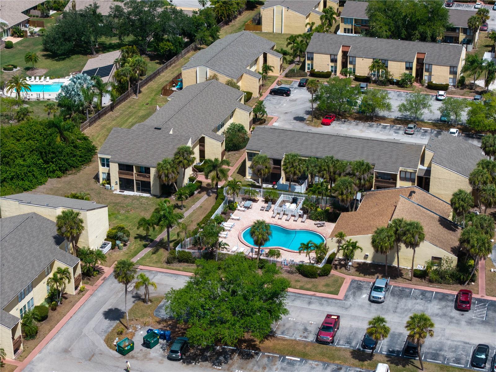 Image 23 of 31 For 3453 Clark Road 251