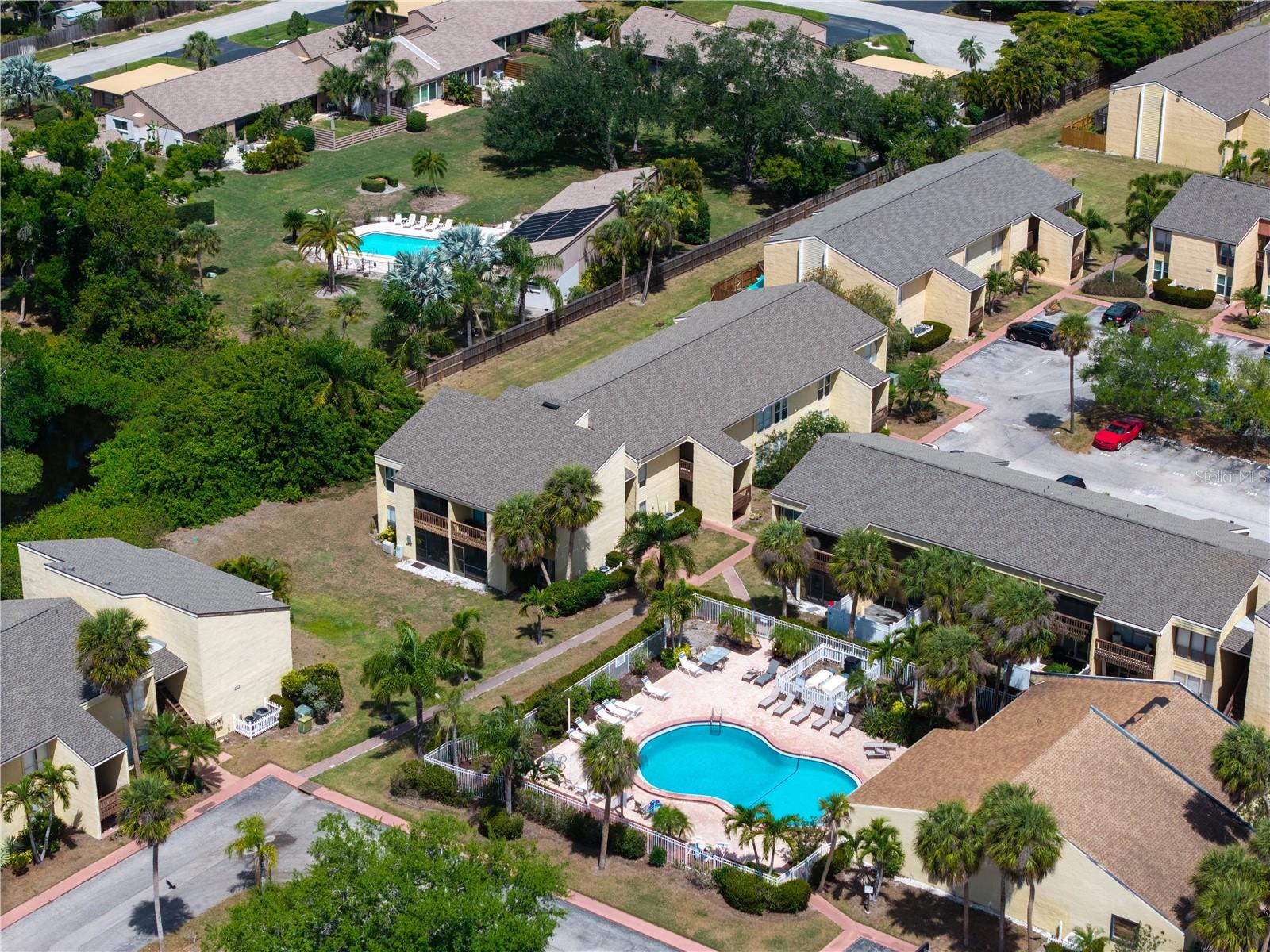 Image 24 of 31 For 3453 Clark Road 251