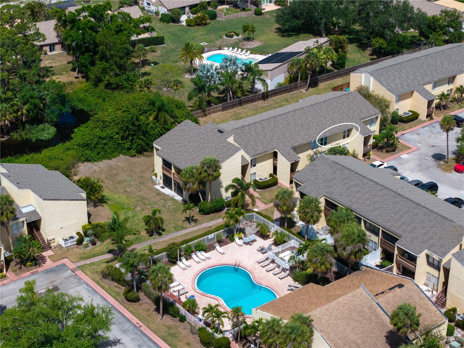 Image 25 of 31 For 3453 Clark Road 251