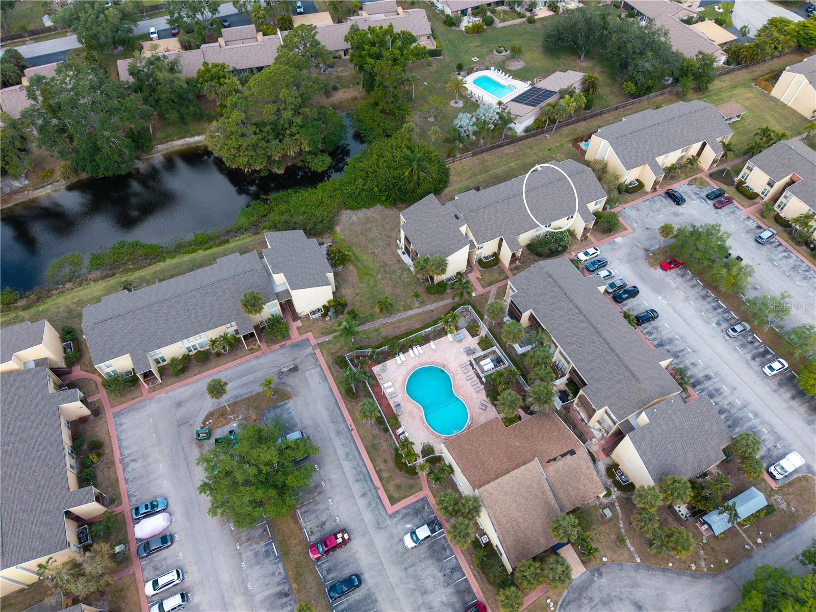 Image 26 of 31 For 3453 Clark Road 251