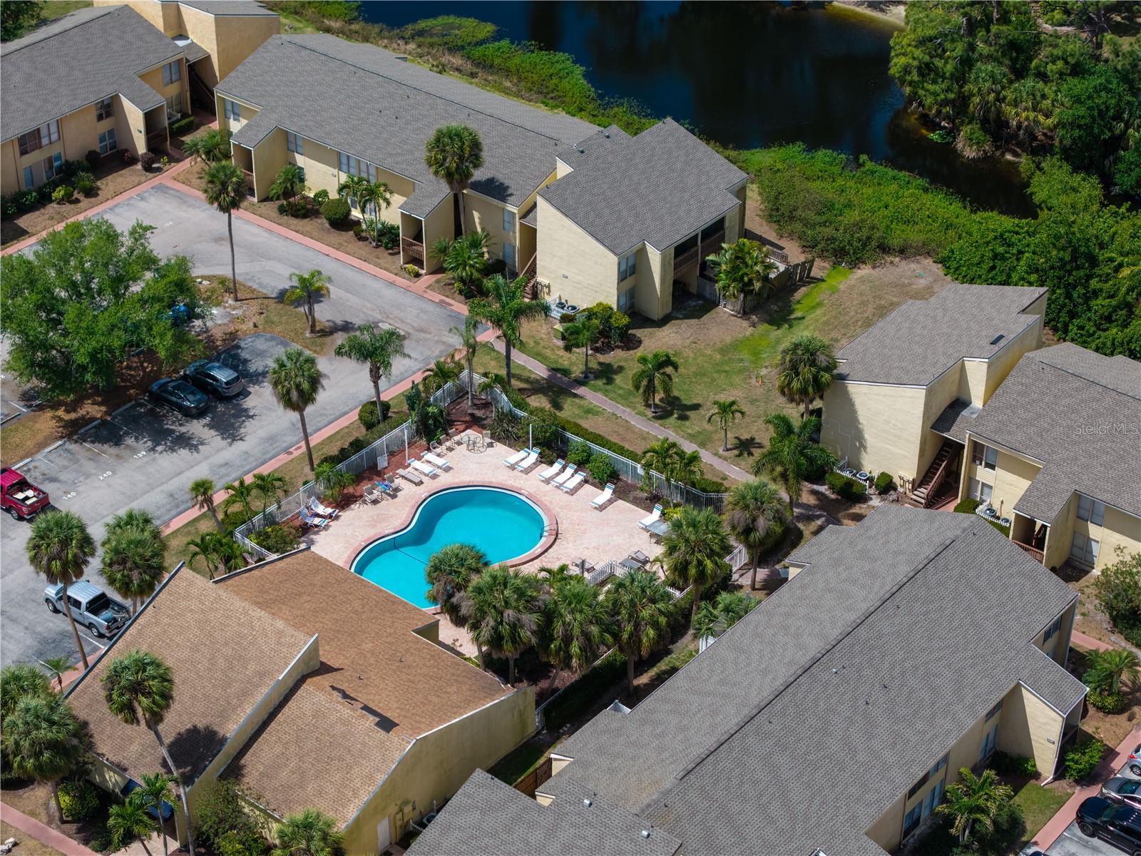 Image 29 of 31 For 3453 Clark Road 251