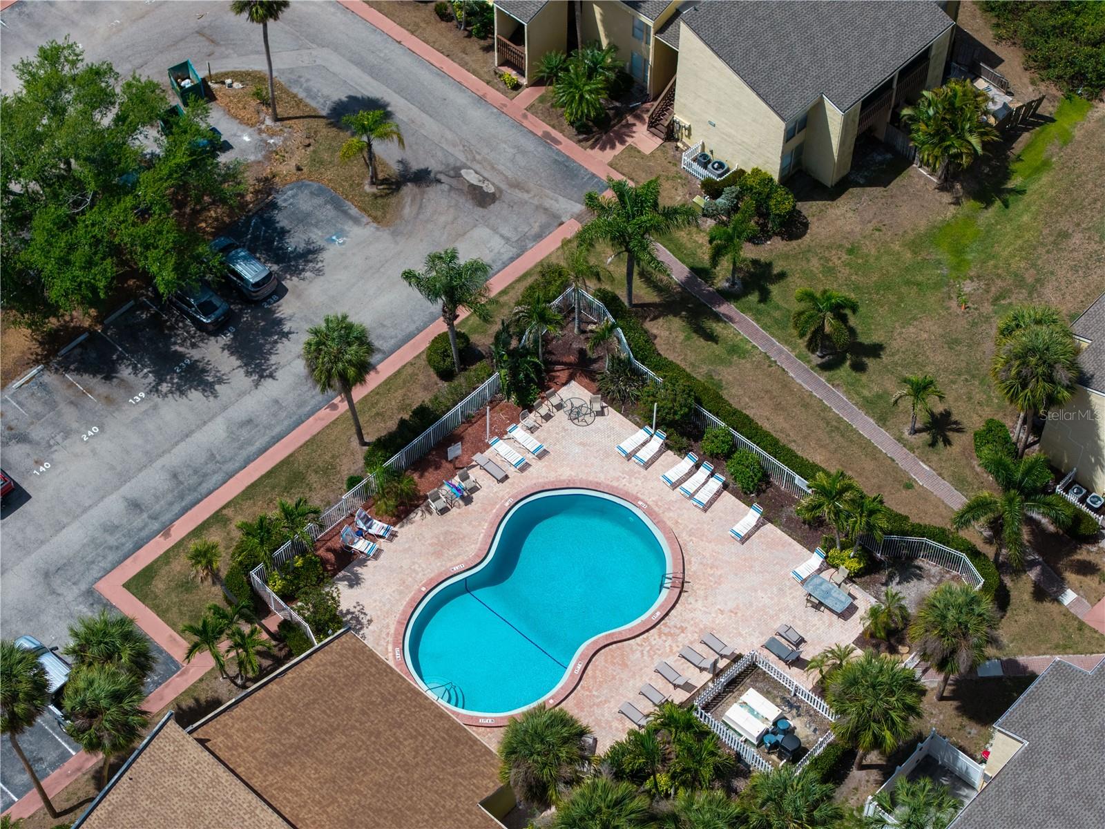 Image 30 of 31 For 3453 Clark Road 251