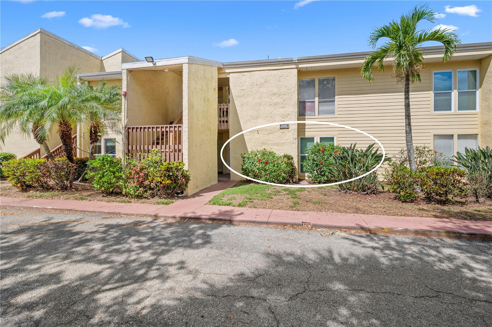 Details for 3411 Clark Road 112, SARASOTA, FL 34231