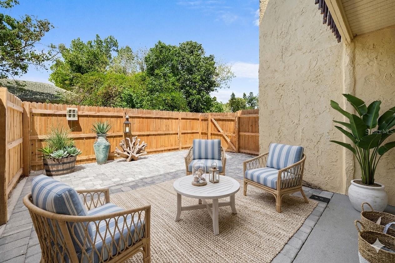 Image 26 of 28 For 3411 Clark Road 112