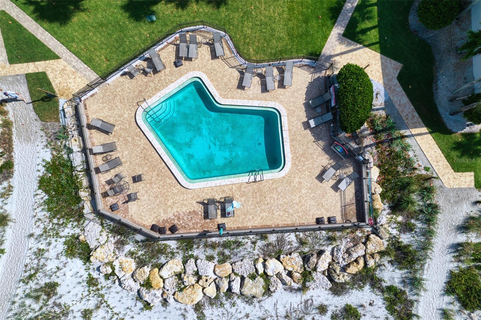 Image 25 of 30 For 6701 Gulf Of Mexico Drive 332