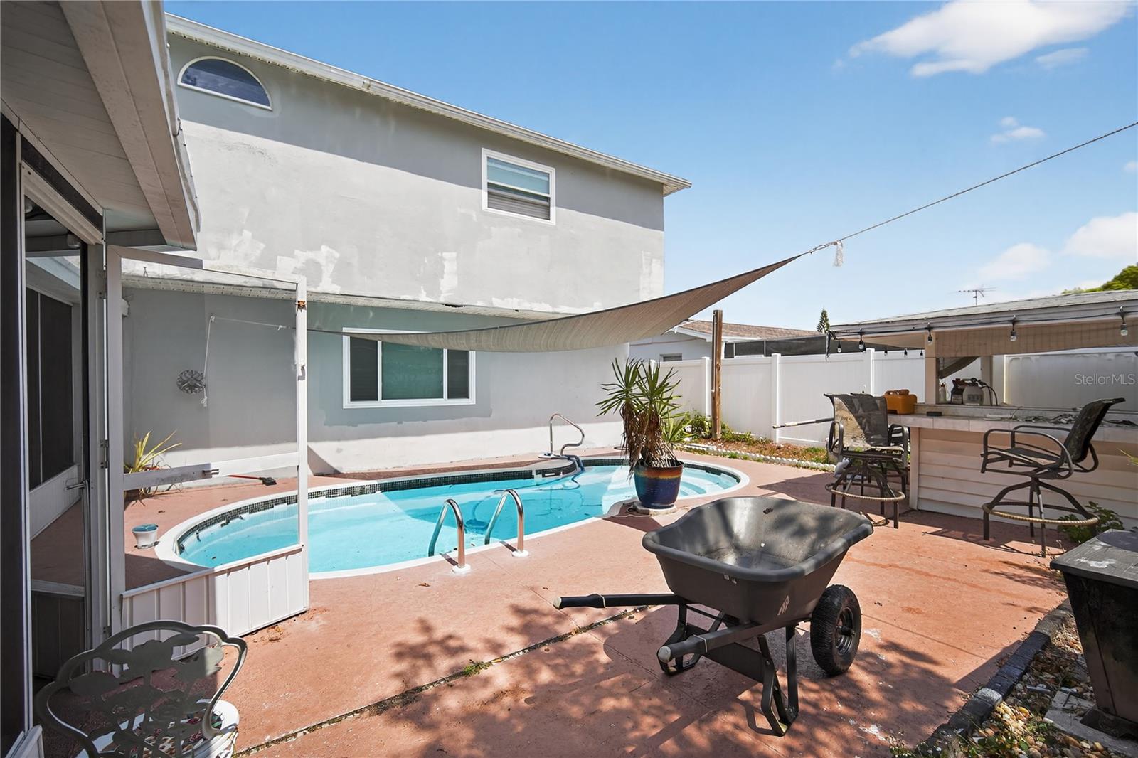 Details for 8200 Hixton Drive, PORT RICHEY, FL 34668