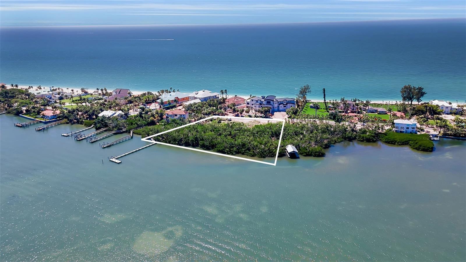 Image 2 of 11 For 2542 Casey Key Road