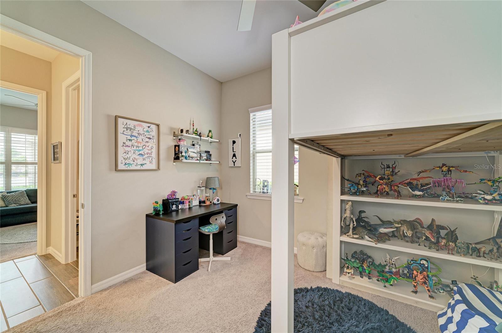 Image 48 of 92 For 283 Toscavilla Boulevard