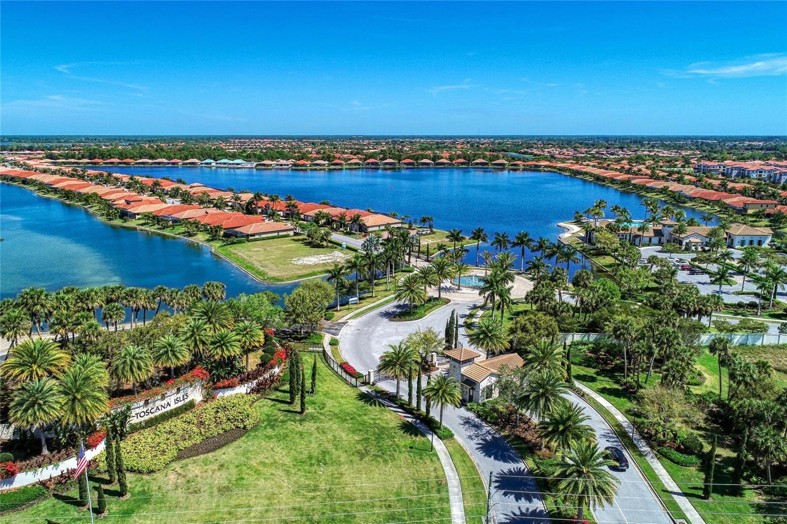 Image 87 of 92 For 283 Toscavilla Boulevard