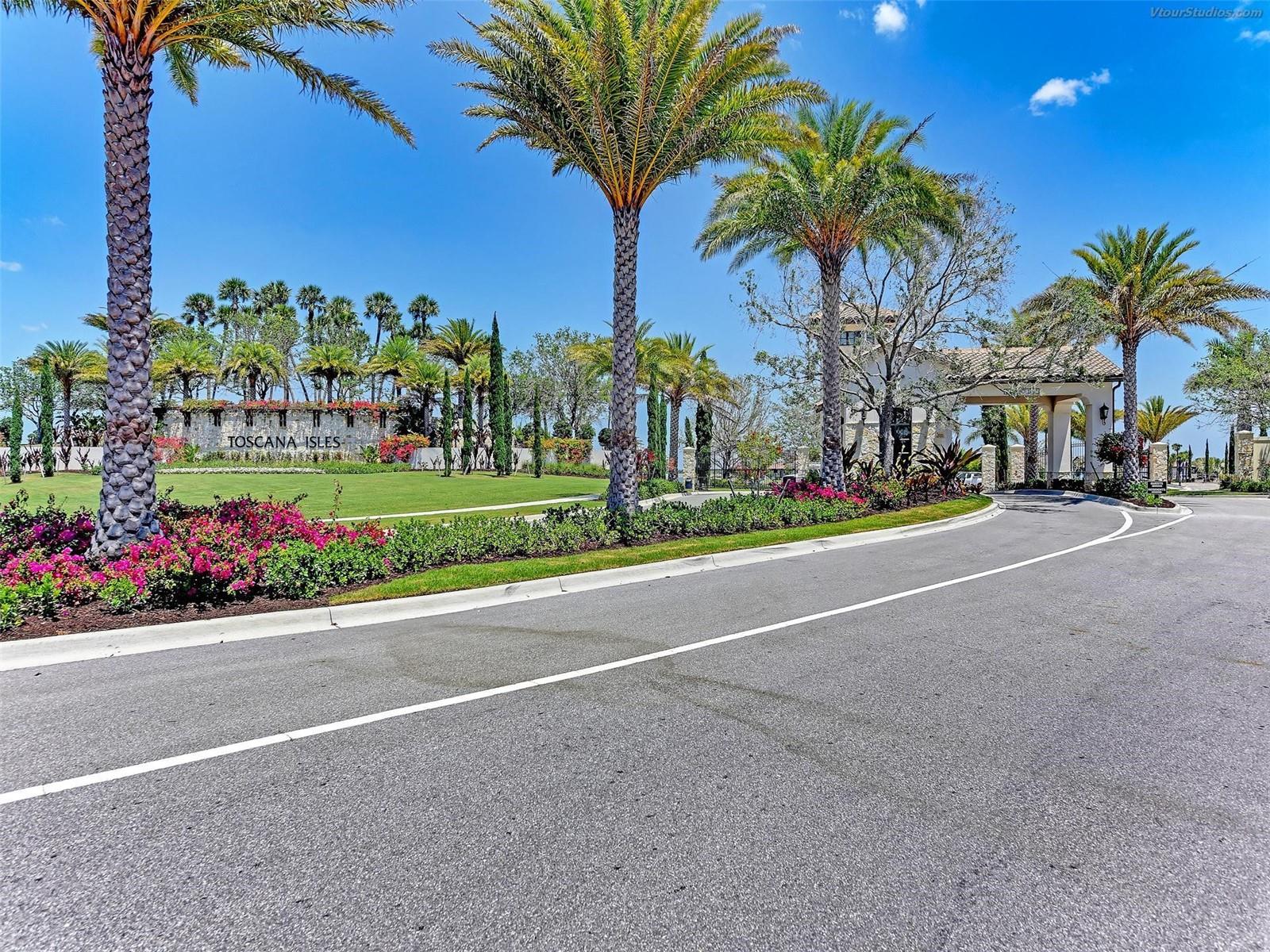 Image 88 of 92 For 283 Toscavilla Boulevard