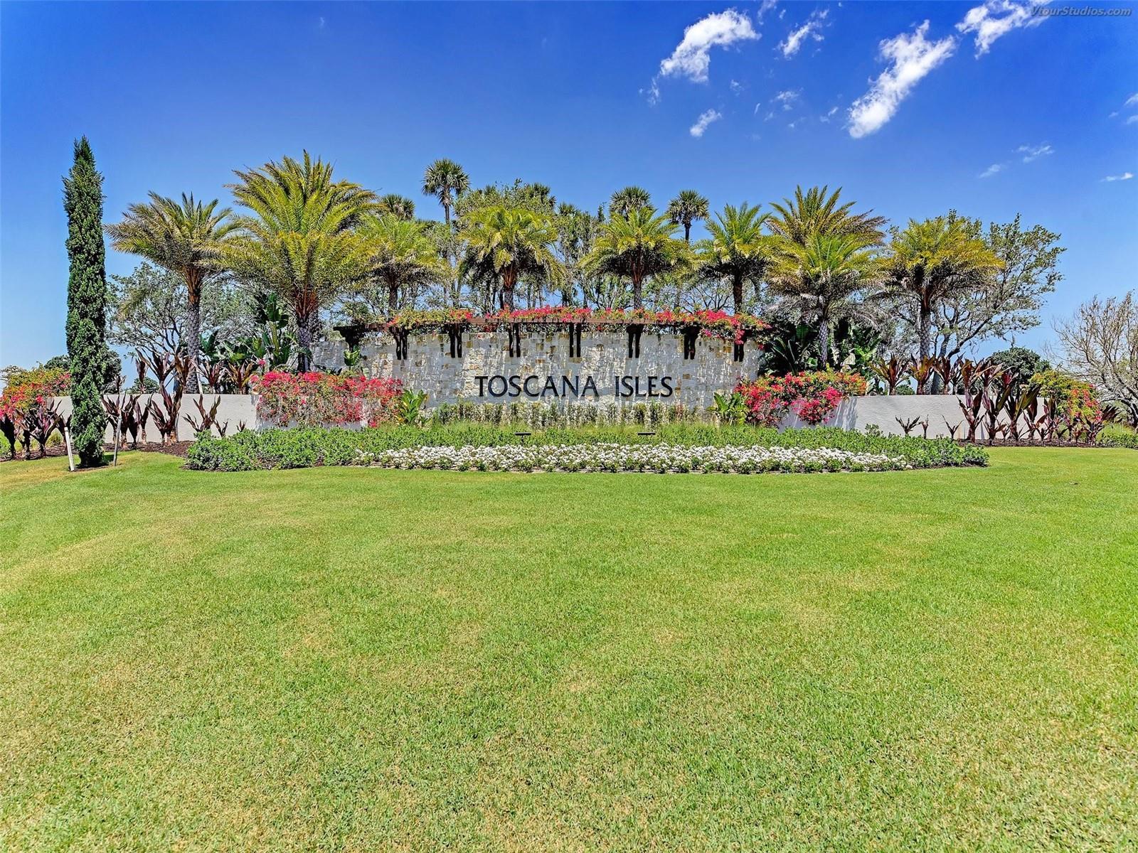 Image 89 of 92 For 283 Toscavilla Boulevard