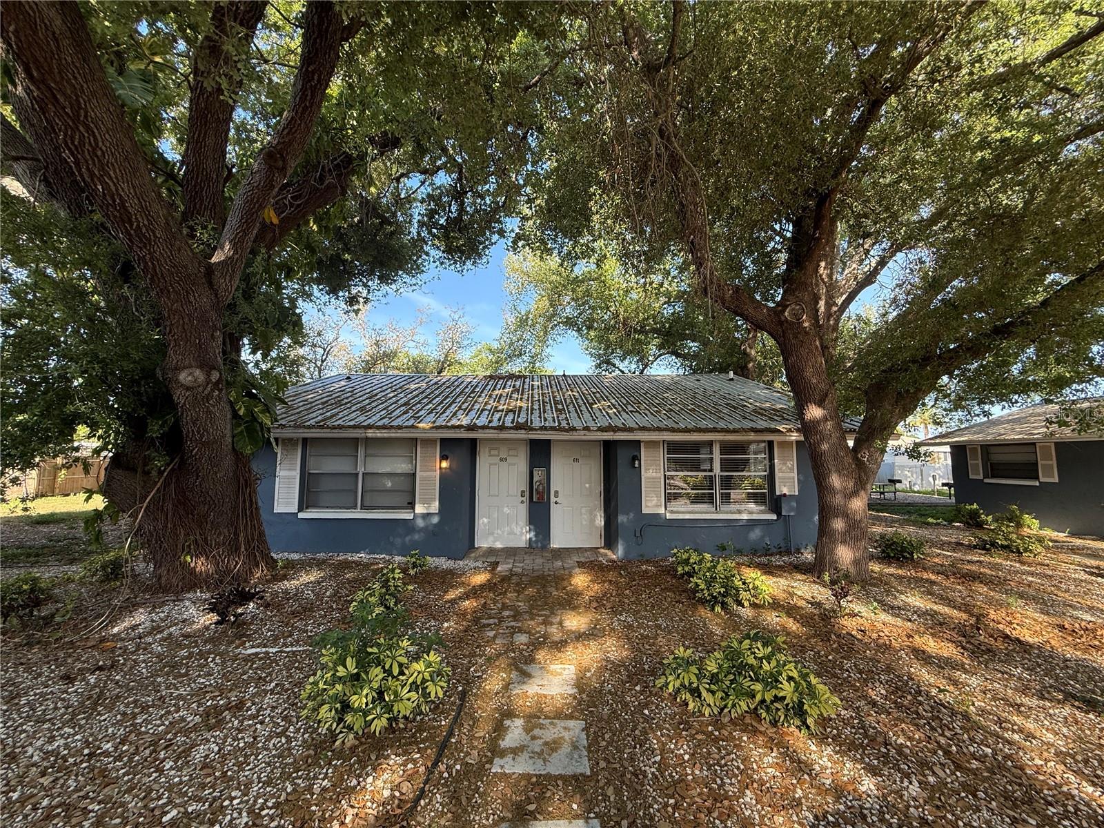 Details for 611 Osceola Road, NOKOMIS, FL 34275