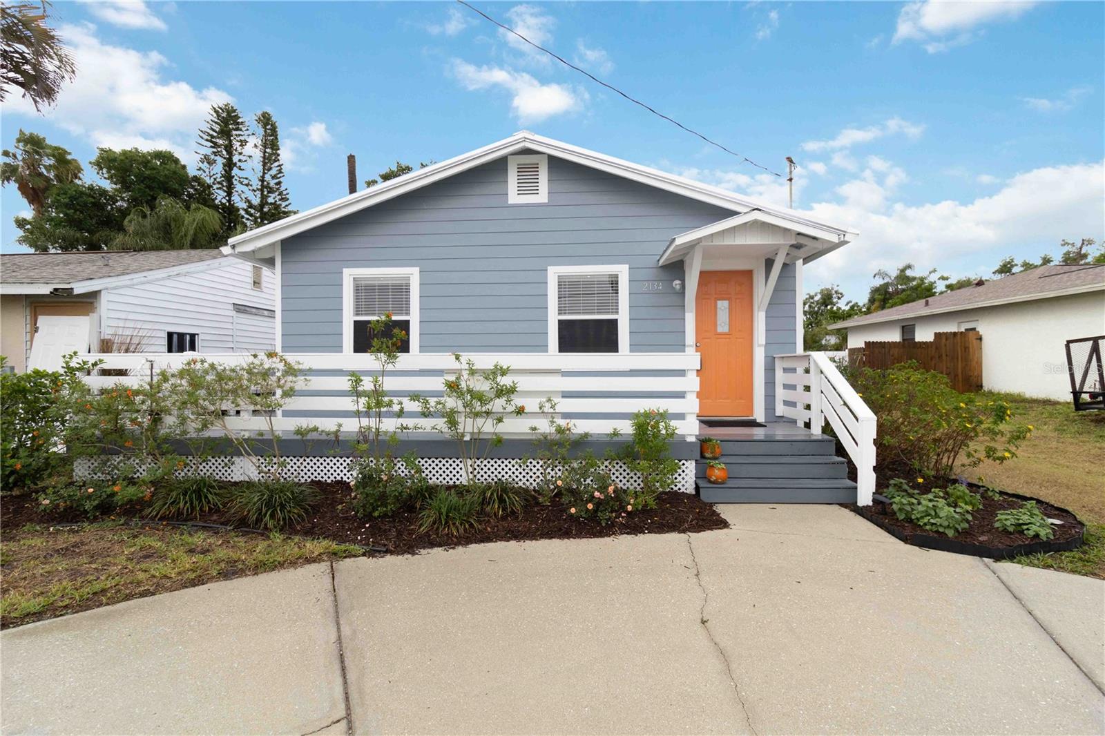 Details for 2134 Hively Street, SARASOTA, FL 34231