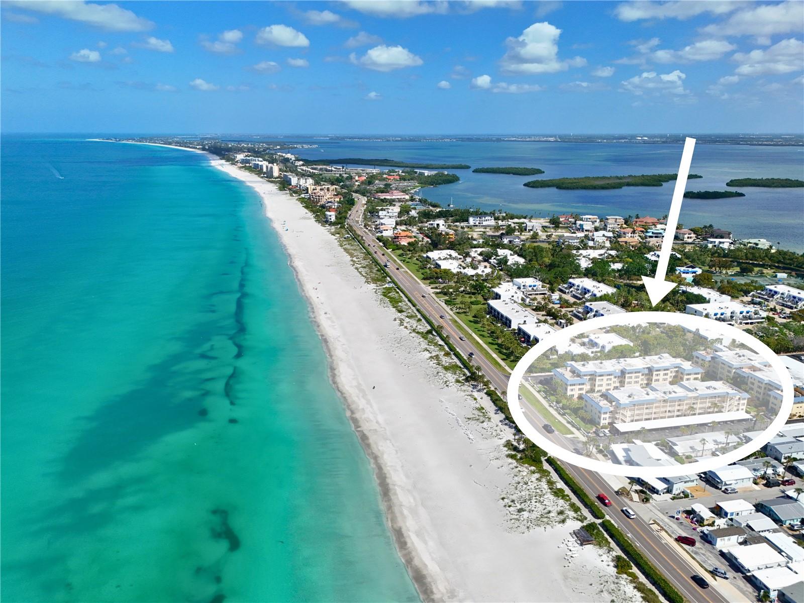 Details for 3804 Gulf Of Mexico Drive B305, LONGBOAT KEY, FL 34228