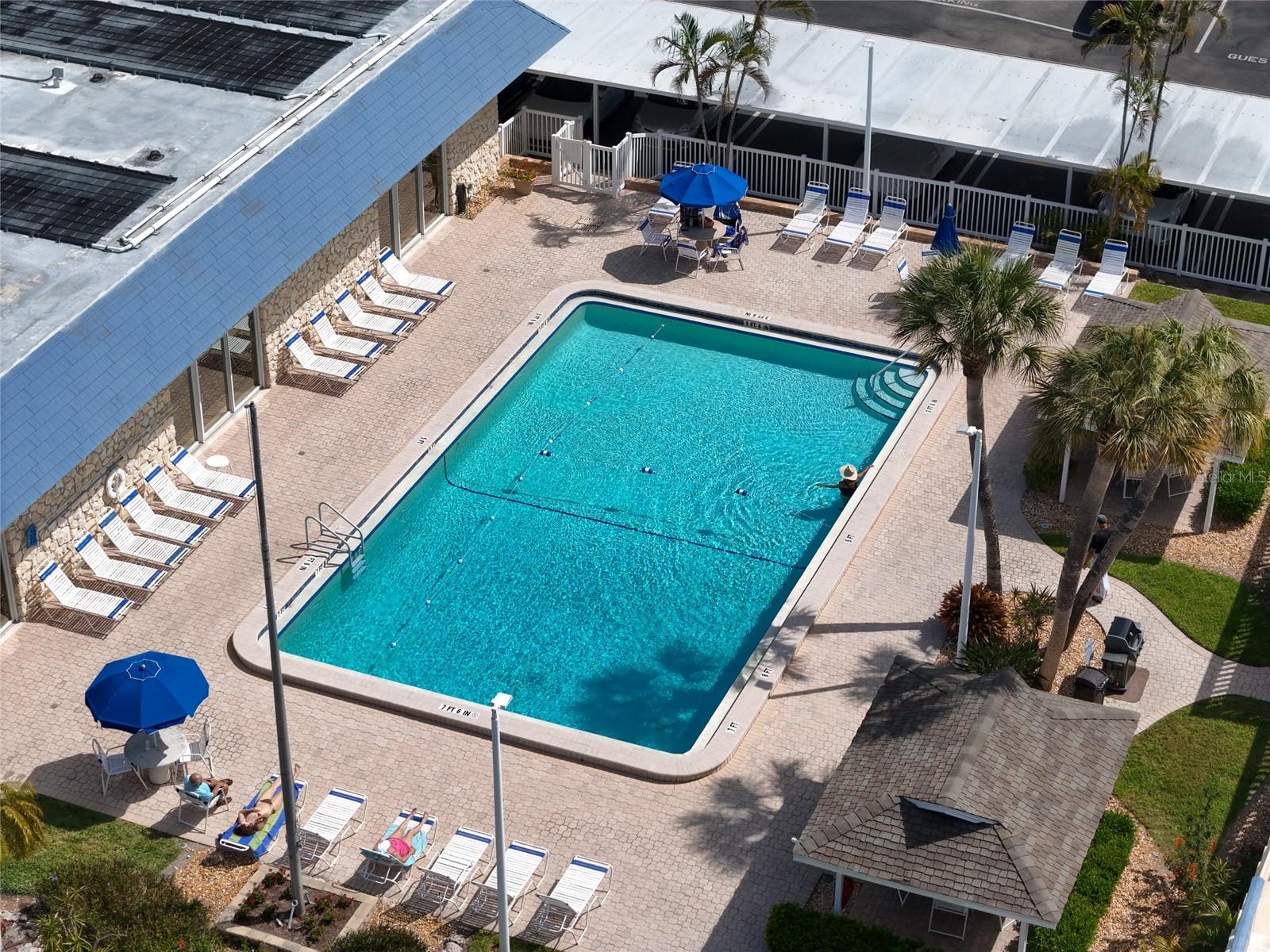 Image 32 of 65 For 3804 Gulf Of Mexico Drive B305